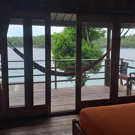 Olala Bungalows And Restaurant Sabang  Exterior photo