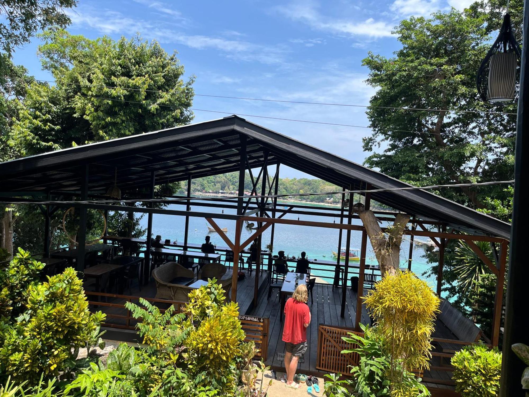 Olala And Restaurant 5* Sabang (Weh Island)