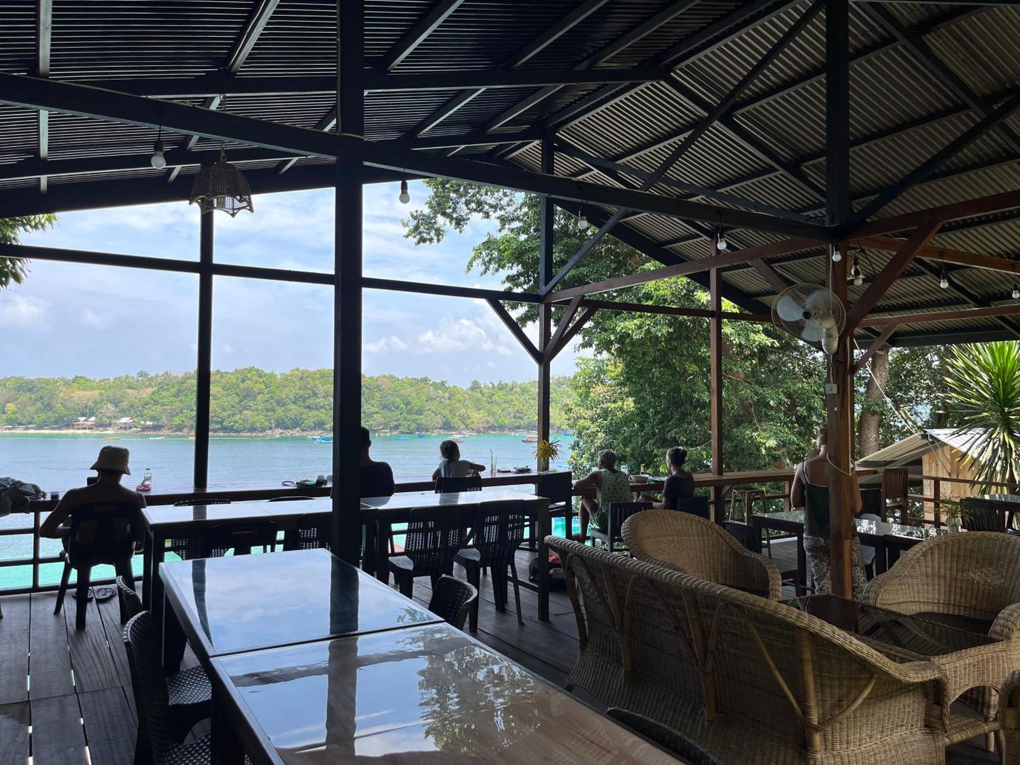 Olala And Restaurant Hotel Sabang (Weh Island)