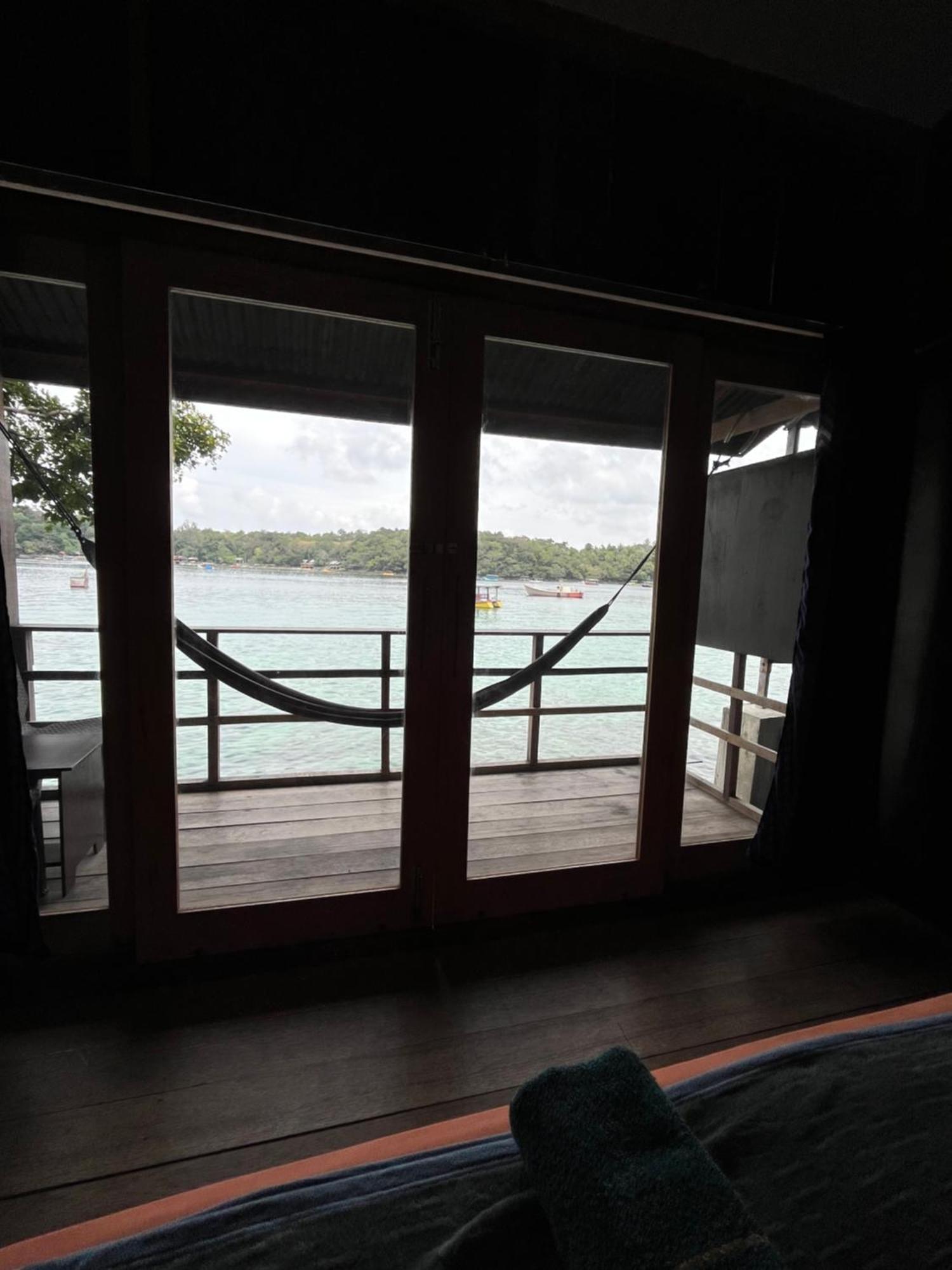 Olala And Restaurant Sabang (Weh Island)