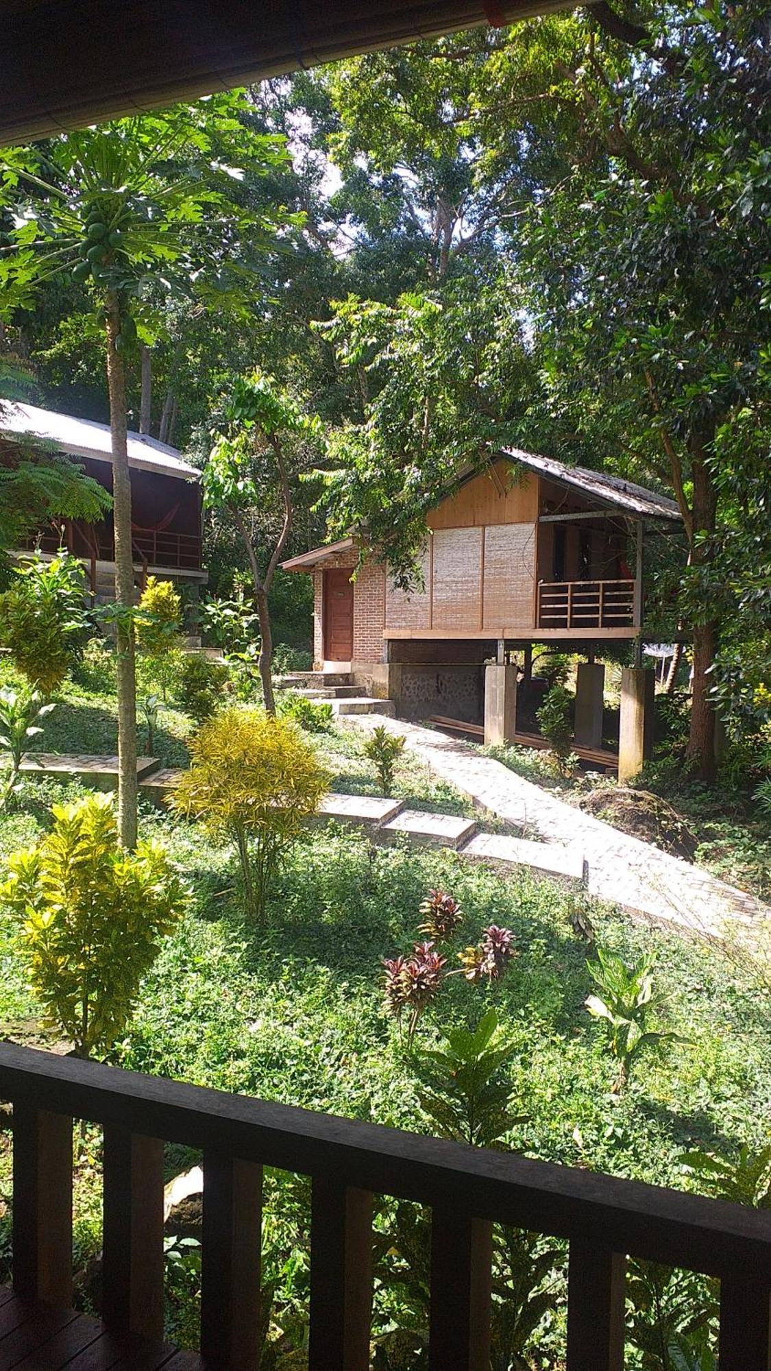 Olala And Restaurant 5* Sabang (Weh Island)